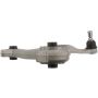 DELPHI TC8188 Control Arm and Ball Joint Assembly