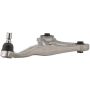DELPHI TC8188 Control Arm and Ball Joint Assembly