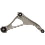 DELPHI TC8188 Control Arm and Ball Joint Assembly