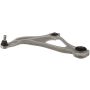 DELPHI TC8189 Control Arm and Ball Joint Assembly