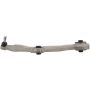 DELPHI TC8189 Control Arm and Ball Joint Assembly