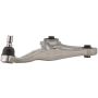 DELPHI TC8189 Control Arm and Ball Joint Assembly