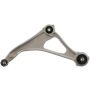 DELPHI TC8189 Control Arm and Ball Joint Assembly