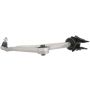 DELPHI TC8261 Control Arm and Ball Joint Assembly