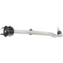 DELPHI TC8261 Control Arm and Ball Joint Assembly