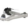 DELPHI TC8261 Control Arm and Ball Joint Assembly