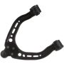 DELPHI TC8272 Control Arm and Ball Joint Assembly