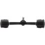 DELPHI TC8272 Control Arm and Ball Joint Assembly