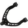 DELPHI TC8273 Control Arm and Ball Joint Assembly