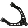 DELPHI TC8273 Control Arm and Ball Joint Assembly