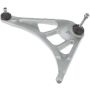 DELPHI TC8283 Control Arm and Ball Joint Assembly