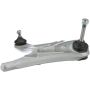 DELPHI TC8283 Control Arm and Ball Joint Assembly