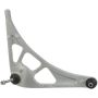 DELPHI TC8283 Control Arm and Ball Joint Assembly