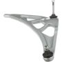 DELPHI TC8284 Control Arm and Ball Joint Assembly