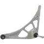 DELPHI TC8284 Control Arm and Ball Joint Assembly
