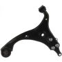 DELPHI TC8288 Control Arm