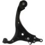 DELPHI TC8288 Control Arm