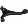 DELPHI TC8289 Control Arm