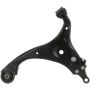 DELPHI TC8289 Control Arm