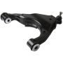 DELPHI TC8303 Control Arm and Ball Joint Assembly