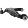 DELPHI TC8303 Control Arm and Ball Joint Assembly