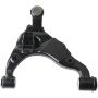 DELPHI TC8303 Control Arm and Ball Joint Assembly
