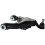 DELPHI TC8303 Control Arm and Ball Joint Assembly