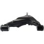 DELPHI TC8303 Control Arm and Ball Joint Assembly