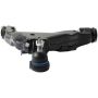 DELPHI TC8303 Control Arm and Ball Joint Assembly