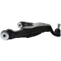 DELPHI TC8304 Control Arm and Ball Joint Assembly