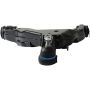 DELPHI TC8304 Control Arm and Ball Joint Assembly