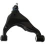 DELPHI TC8304 Control Arm and Ball Joint Assembly