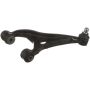 DELPHI TC8309 Control Arm and Ball Joint Assembly