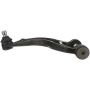 DELPHI TC8309 Control Arm and Ball Joint Assembly