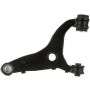 DELPHI TC8309 Control Arm and Ball Joint Assembly