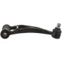 DELPHI TC8309 Control Arm and Ball Joint Assembly