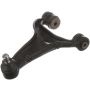 DELPHI TC8311 Control Arm and Ball Joint Assembly