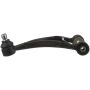 DELPHI TC8311 Control Arm and Ball Joint Assembly