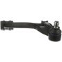 DELPHI TC8311 Control Arm and Ball Joint Assembly