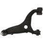 DELPHI TC8311 Control Arm and Ball Joint Assembly