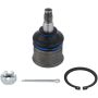 DELPHI TC836 Ball Joint