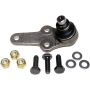 DELPHI TC837 Ball Joint