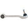 DELPHI TC8382 Control Arm and Ball Joint Assembly