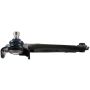 DELPHI TC8383 Control Arm and Ball Joint Assembly
