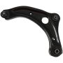 DELPHI TC8383 Control Arm and Ball Joint Assembly