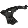 DELPHI TC8384 Control Arm and Ball Joint Assembly