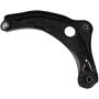 DELPHI TC8384 Control Arm and Ball Joint Assembly