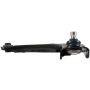 DELPHI TC8384 Control Arm and Ball Joint Assembly