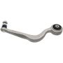 DELPHI TC8386 Control Arm and Ball Joint Assembly