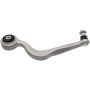 DELPHI TC8387 Control Arm and Ball Joint Assembly